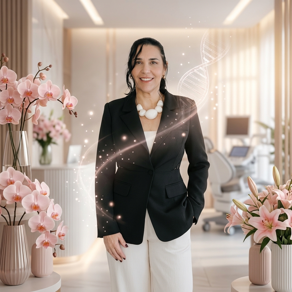 Dra. Andreia Rissato